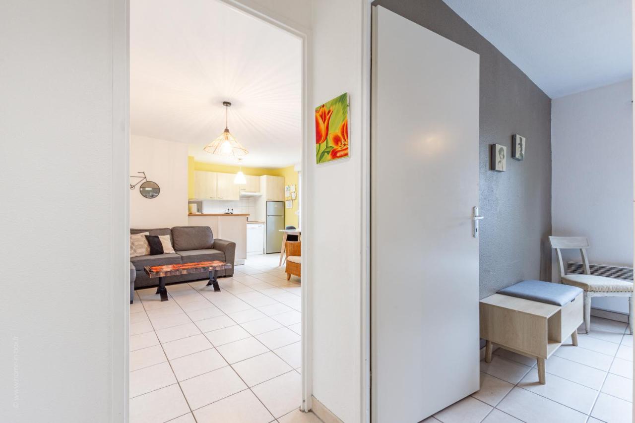 Apartmán Mona, F2 Pour 4 Pers. - Fairytale Factory Bussy-Saint-Georges Exteriér fotografie