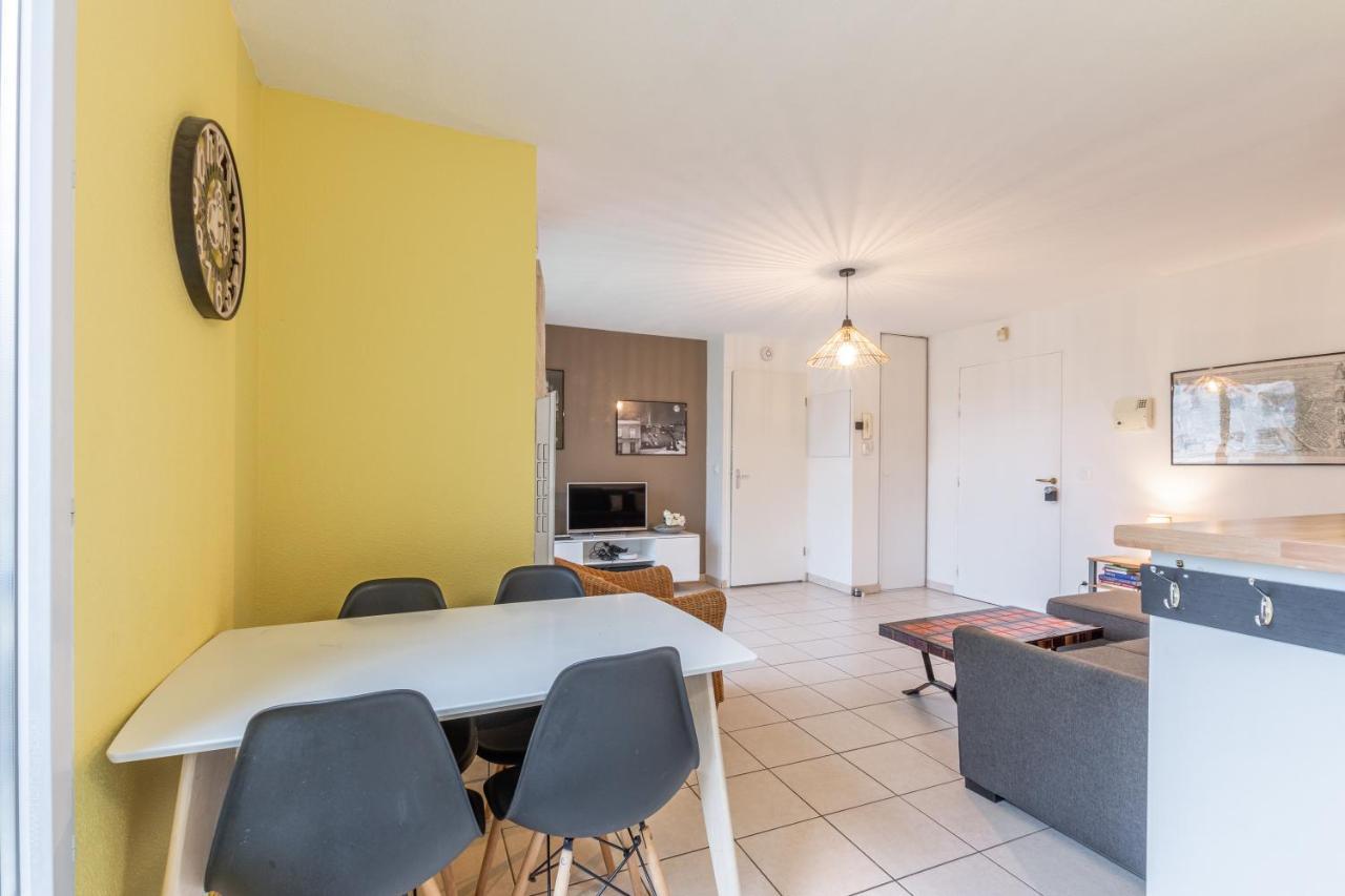 Apartmán Mona, F2 Pour 4 Pers. - Fairytale Factory Bussy-Saint-Georges Exteriér fotografie